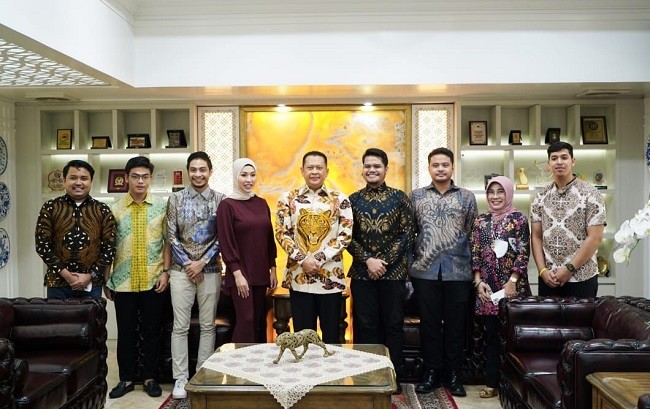 Bamsoet Dukung Peringatan World Tourism Day 2022 di Bali