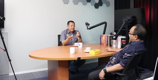 Ketua MPR RI Tegaskan Bentuk Hukum PPHN Berdasarkan Kehendak Rakyat