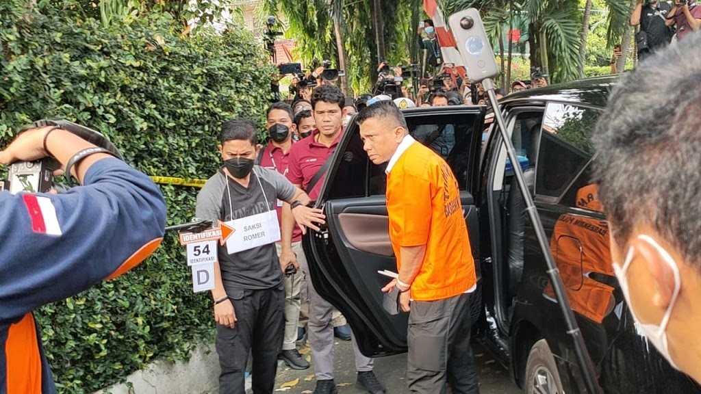 Kejagung Tunjuk 43 JPU untuk Kasus Obstruction of Justice Sambo