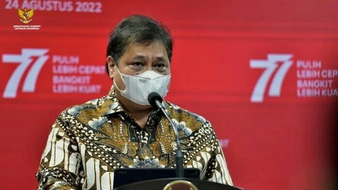 Dengan KIB, Airlangga Diyakini Jadi Sosok Capres Kuat di 2024