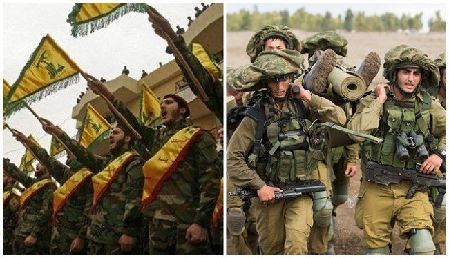 Tensi Meningkat, Satu Percikan Api Antara Hizbullah-Israel Bisa Bakar Timteng