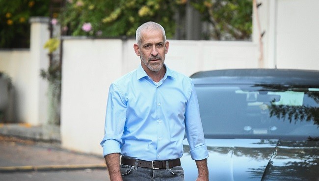 Eksistensi Israel Terancam Akibat Perpecahan Sosial