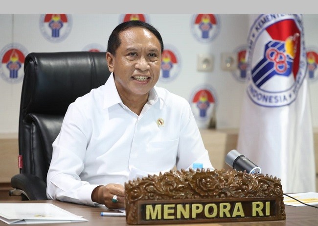Menpora: Jangan Lagi Ada Mutasi Atlet untuk PON