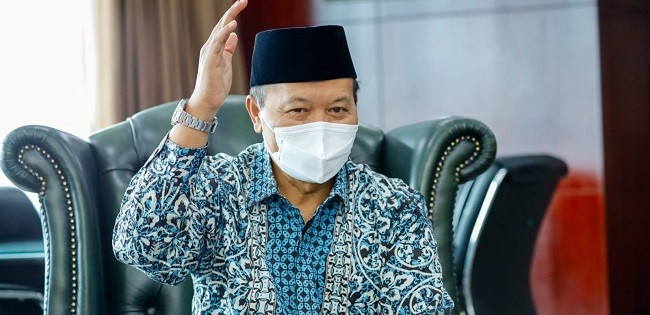 Terima BP2 Daerah Istimewa Minangkabau, HNW : UU No 17/2022 Tentang Sumbar dalam Bingkai Pancasila dan Tidak Menegasikan Keragaman