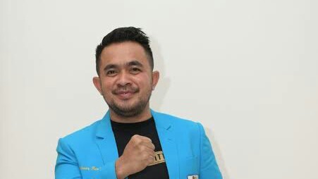 KNPI Nilai Pelaporan Puan ke MKD Soal Perayaan Ulang Tahun Tidak Logis