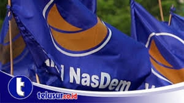 Edy Natitar  Ajak Gabung ke NasDem