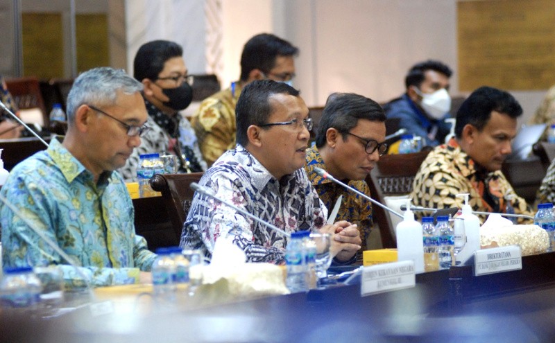 Komisi XI DPR Setujui Right Issue BTB