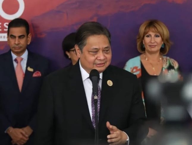 Ketahanan Pangan  Nasional Jangan Kesampingkan Kesejahteraan Petani