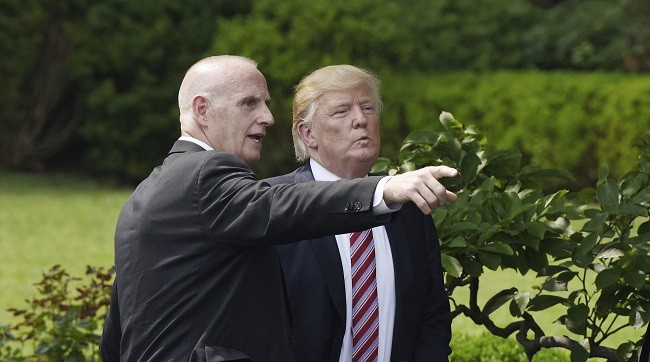 Trump Ternyata Khawatirkan Pembalasan Iran Kepada Dirinya 