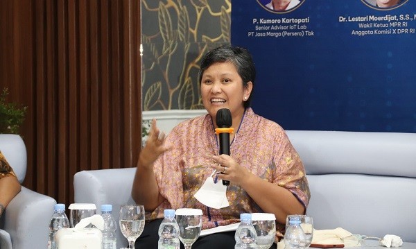 Penguatan Sektor Budaya Butuh Perhatian Serius untuk Dorong Pemulihan Pascapandemi