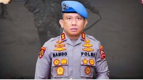 Kejagung Terima Tujuh Berkas Terkait Kasus Brigadir J, Termasuk Ferdy Sambo