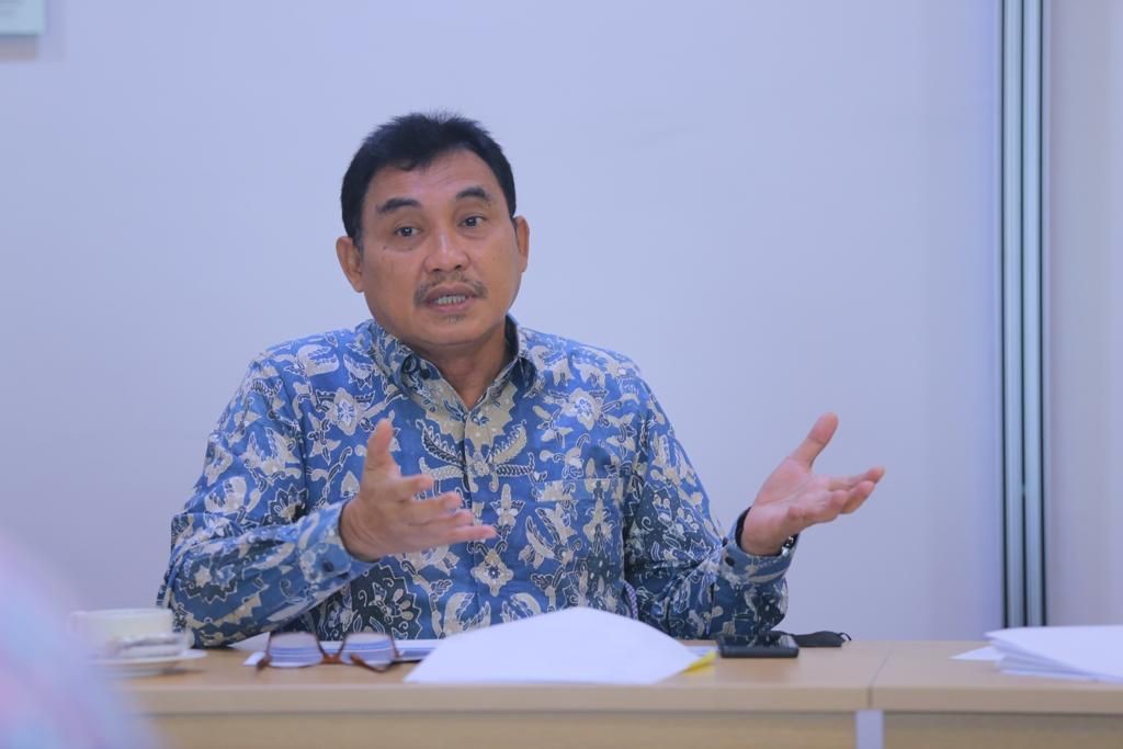 Cegah Pembiayaan Bermasalah, LPDB-KUMKM Utamakan Prinsip Good Corporate Governance