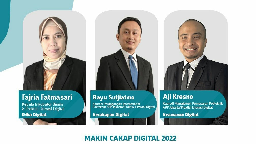 Pengembangan Bisnis Berbasis Media Digital, Ini Strategi Jitu Kominfo