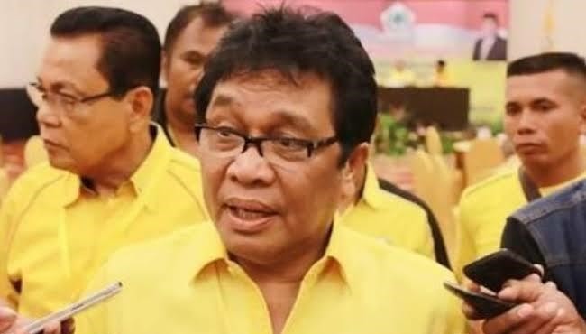 Ridwan Bae: Pembangunan Infrastruktur di Era Jokowi 'Best of the Best'