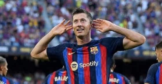 Laliga, Barcelona Libas Elche 3-0