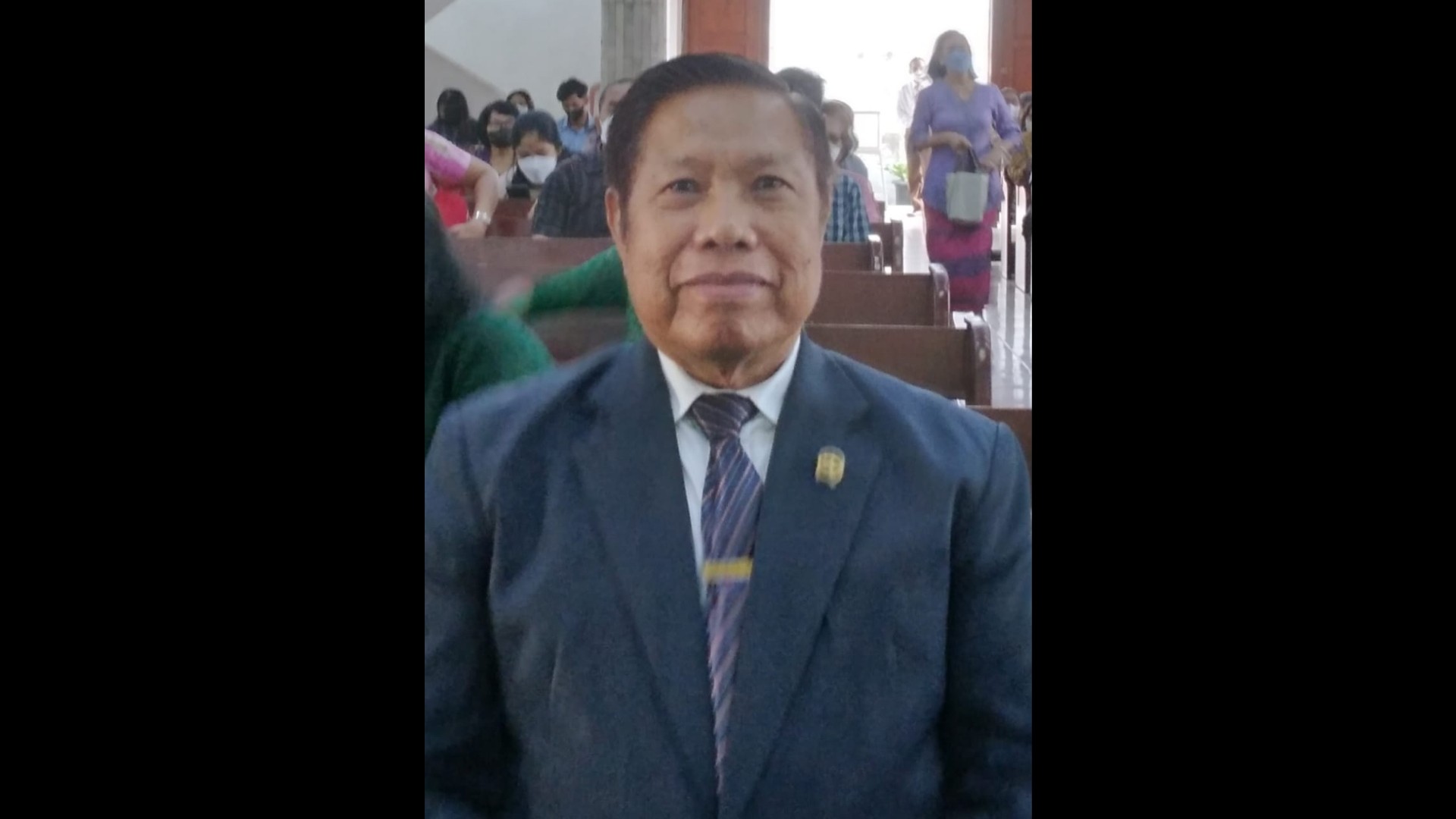 Parasian Sebut Kisah Nabi Yusuf Atau Joseph Hampir Mirip Peristiwa Brigadir Joshua