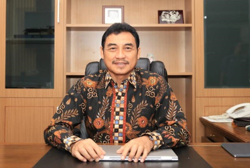 LPDB-KUMKM Optimis Target Penyaluran Dana Begulir Rp1,8 Triliun Tercapai
