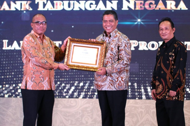 BTN Dominasi Pasar KPR