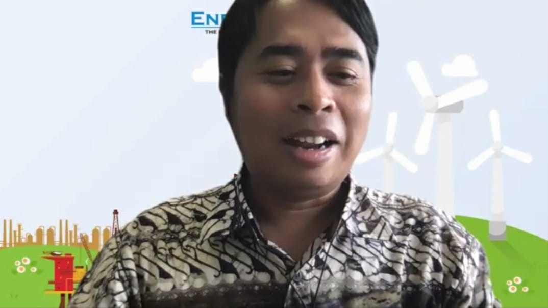 Mamit Energy Watch: Revisi UU Migas Jadi Kunci Investasi