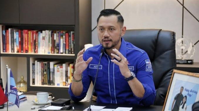 Bandingkan Pembangunan Era SBY dan Jokowi, Pengamat: AHY Frustasi Gagal Bangun Elektabilitas