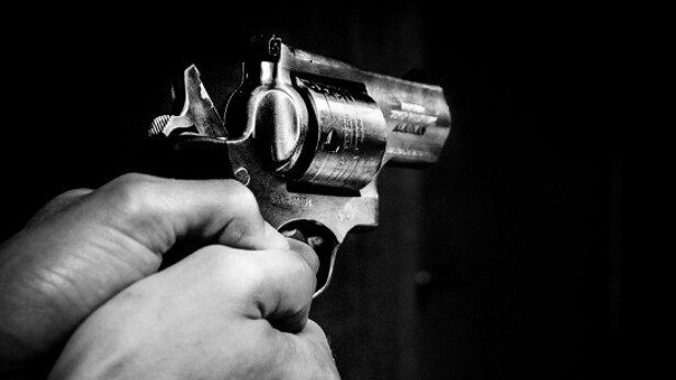 Juru Parkir di Tamansari Ditembak, Polisi Buru Pelakunya