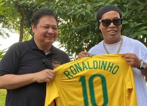 Piala Dunia U-20 Bisa Jadi Ajang Pembuktian Pengembangan Industri Olahraga