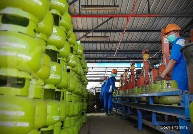 Bikin Resah, Pemerintah Sebaiknya Stop Wacana Penarikan LPG 3 Kg