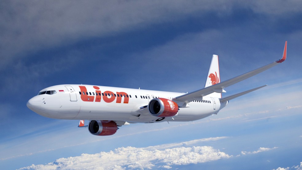 Lion Air Segera Buka Rute Terbang PP Surabaya-KL Tanpa Transit