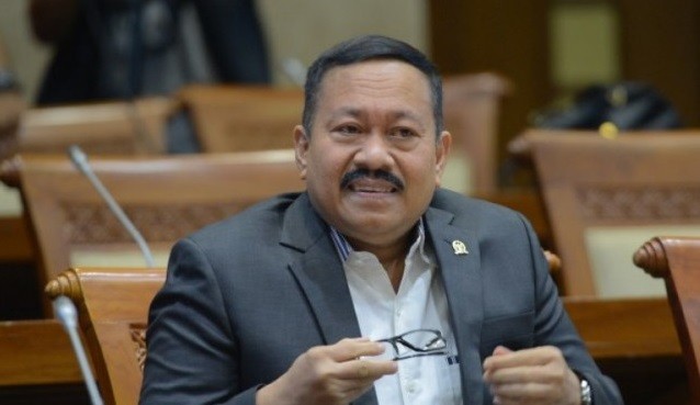 Soal Konversi LPG 3 Kg ke Kompor Listrik, Sartono: Pikirkan Nasib Rakyat!
