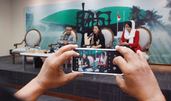 Perlu Ada Sosialisasi Kepada Anak Muda Demi Kesuksesan G20