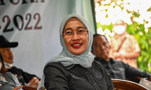 DPR Tegaskan Permentan No 10 Tahun 2022 Bukan Penghapusan Subsidi Pupuk 