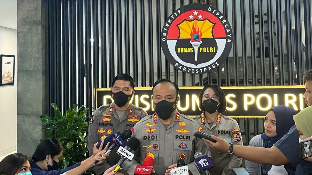 Pemecatan Sambo, Bukti Komitmen Polri Tuntaskan Kasus Pembunuhan Brigadir J
