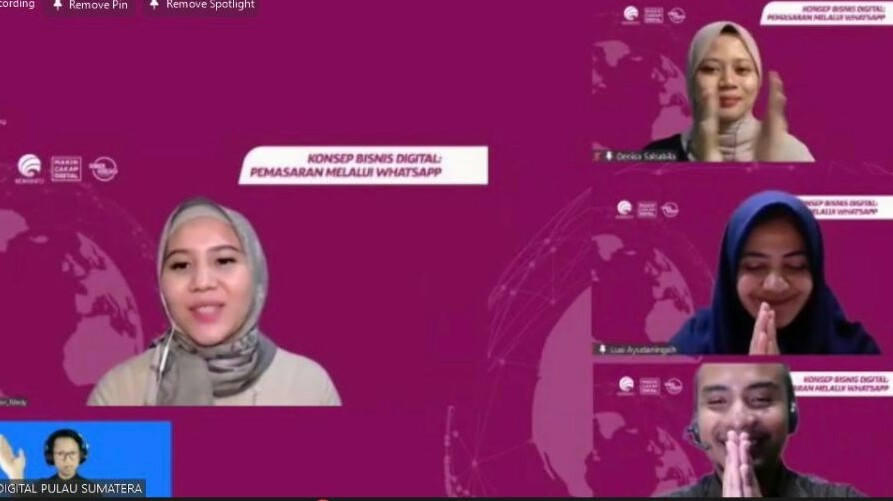 Ini yang Harus Diperhatikan untuk Memulai Pemasaran Melalui Whatsapp