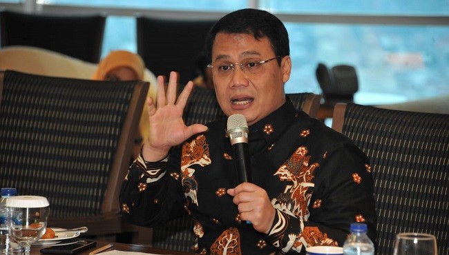 Ahmad Basarah Prihatin Kekerasan Berulang Terjadi di Dunia Pendidikan