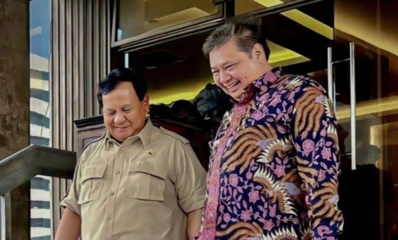 Penjajakan Makin Intensif, Koalisi KIB Masih Terbuka Hingga Agustus 2023