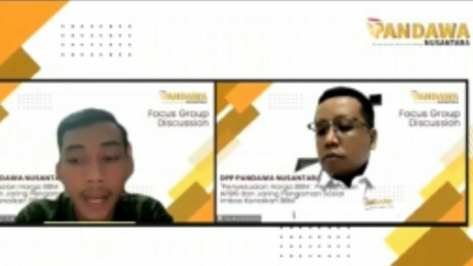 Penyesuaian Harga BBM Dapat Dialokasikan untuk Dana Kegiatan Produktif