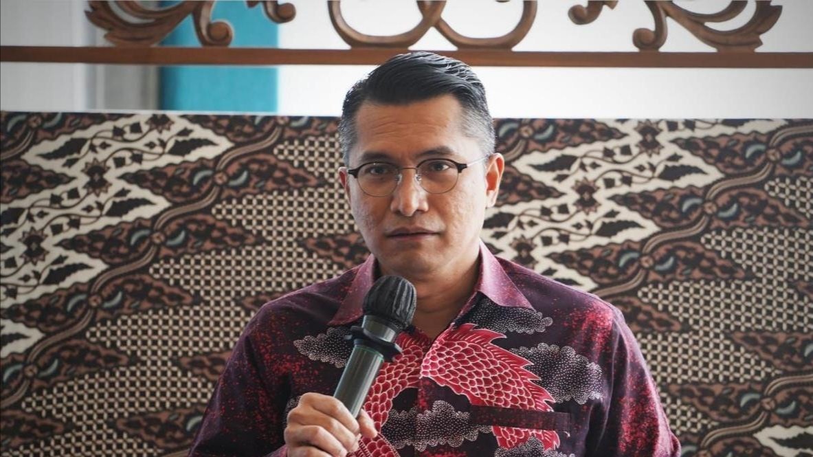 Kemenkop Sebut UU Baru tentang Koperasi Sangat Dibutuhkan
