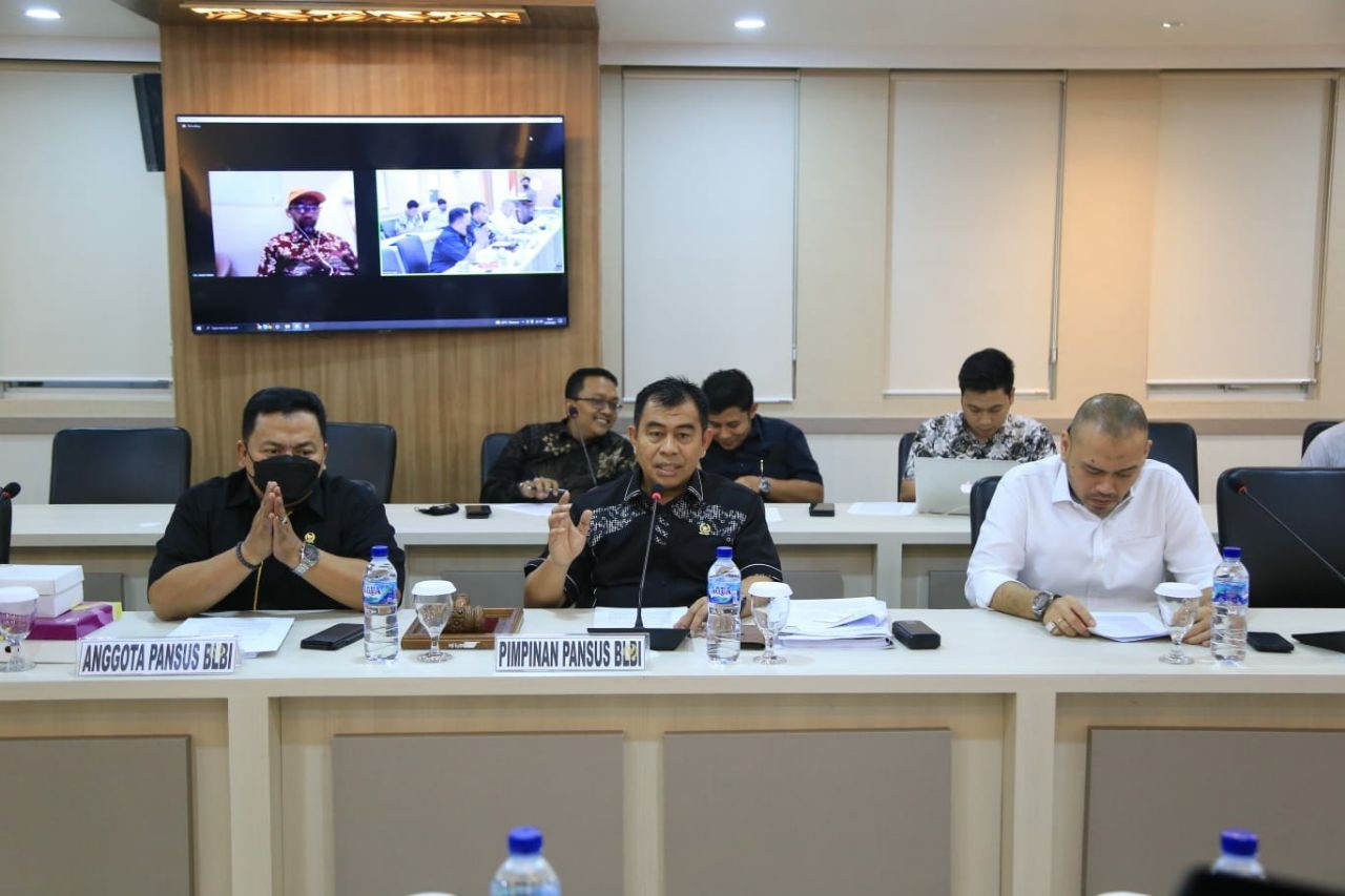 Kasus BLBI Dinilai Membuat Chaos Keuangan Negara