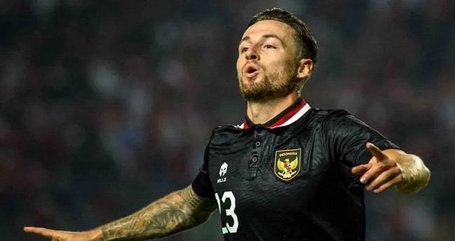 Indonesia Berhasil Menangi Laga Persahabatan Lawan Curacao 3-2