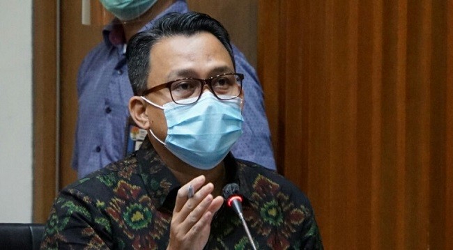 KPK Belum Dapatkan Informasi Sahih Kesehatan Lukas Enembe