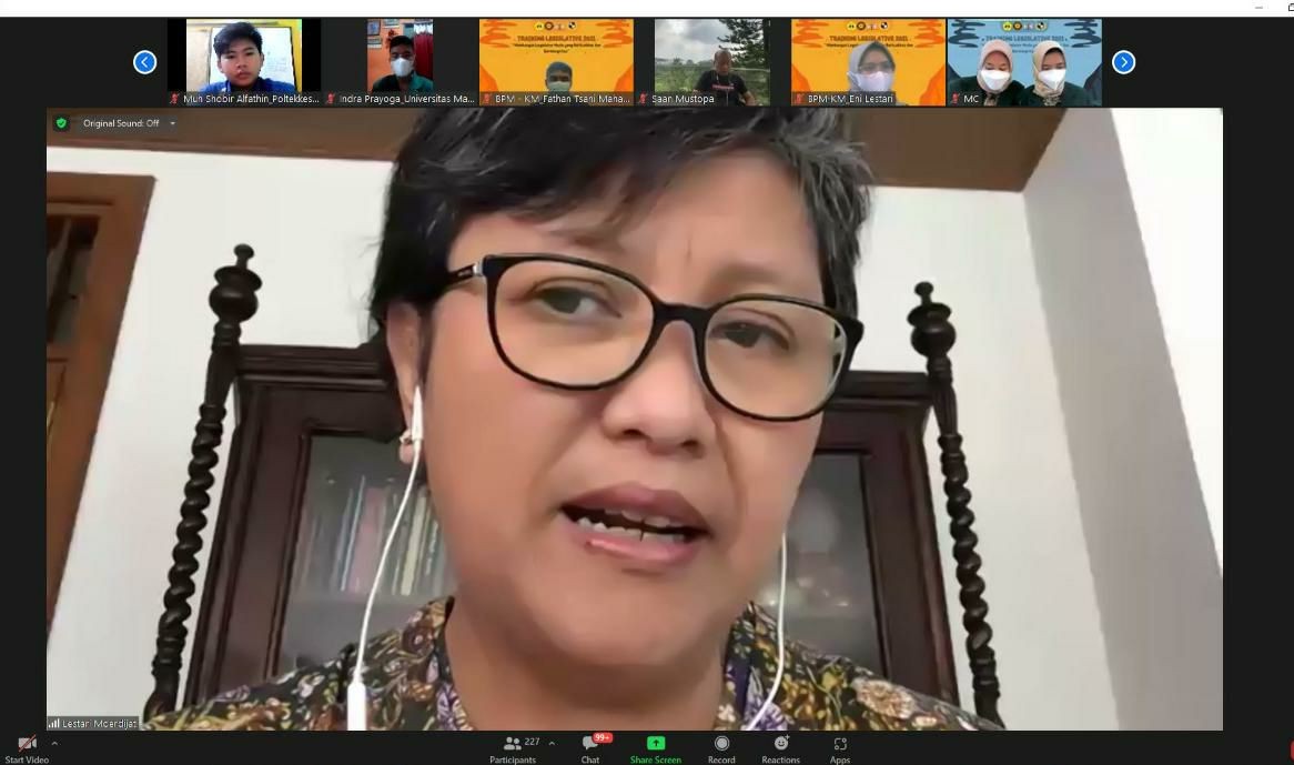 Butuh Transparansi dalam Mengakselerasi Pembangunan Sektor Pendidikan