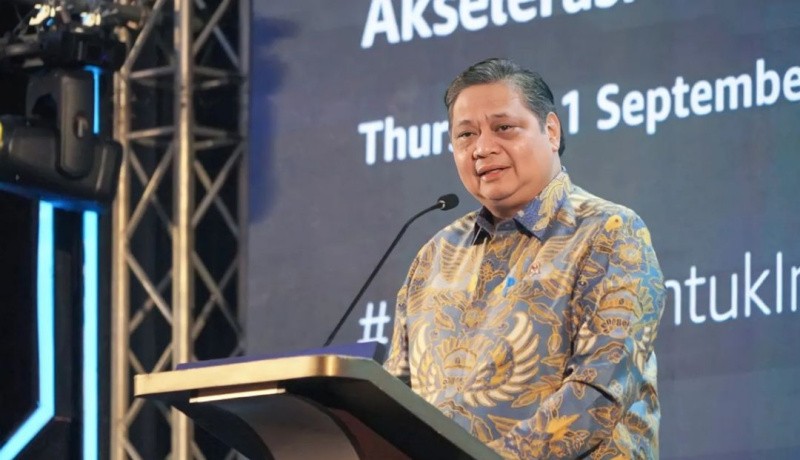 Faktor Eksternal, Inflasi Tinggi dan Perlambatan Bayangi Pemulihan Ekonomi