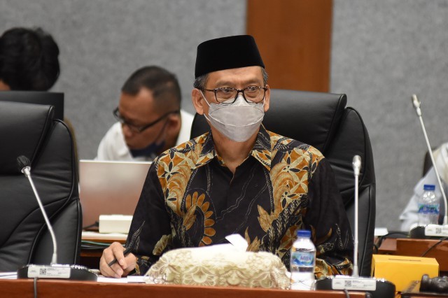 Tim Bayangan Nadiem Dinilai Merendahkan SDM Kemendikbud