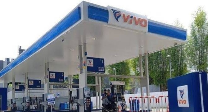Perbandingan Biaya Isi Full Tank Vivo dengan Pertalite