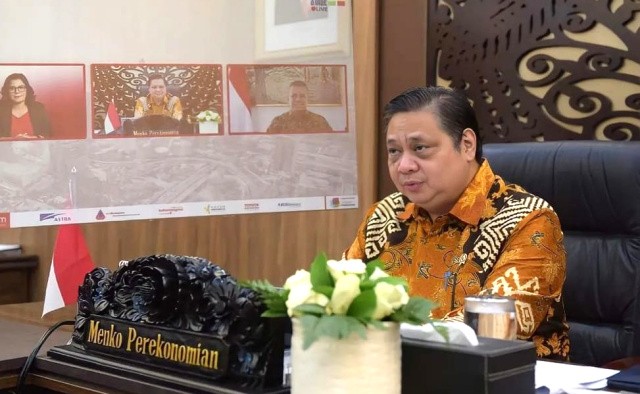 Pertumbuhan Ekonomi Digital Akan Dinikmati Kaum Muda, Pemerintah Harus Siapkan Infrastruktur dan Tingkatkan SDM