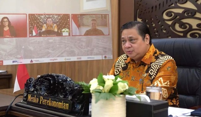 Stimulus Fiskal dan Kenaikan Suku Bunga Bertahap Kunci Hadapi Krisis Ekonomi Global