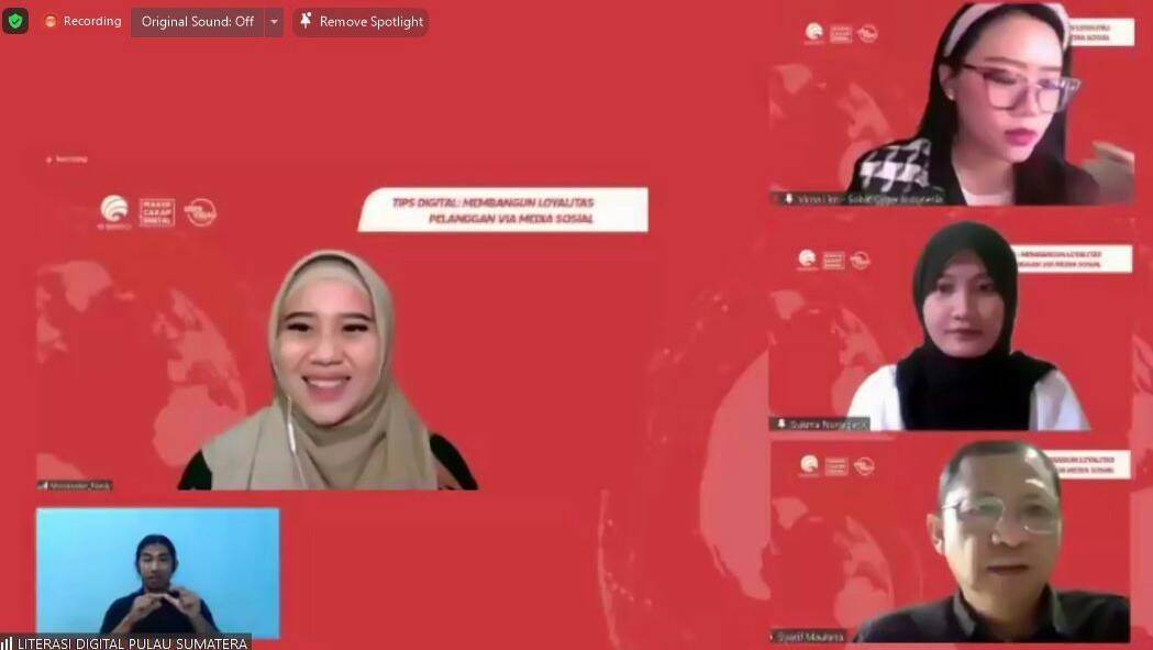 Ingin Bangun Loyalitas Pelanggan via Medsos, Ini Langkah yang Harus Diperhatikan