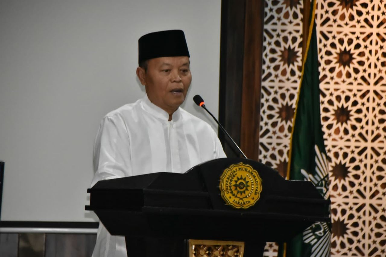 HNW: Revisi UU Pemilu Perlu Dilakukan Paska Putusan MK Terkait PT 20%
