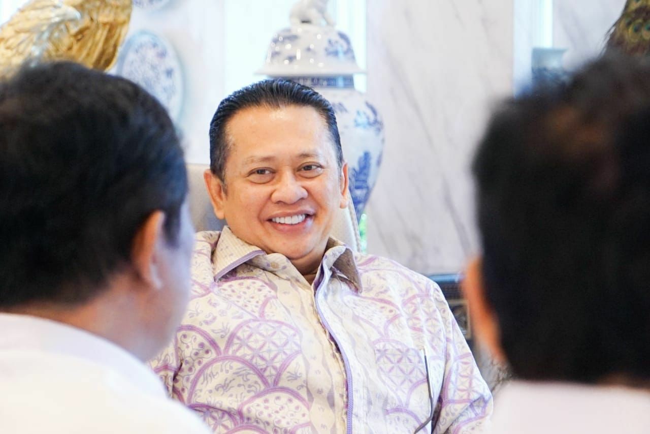 Ketua MPR RI Dukung Kendaraan Listrik KTT G-20 Bali Nantinya Diserahkan ke Pemprov Bali