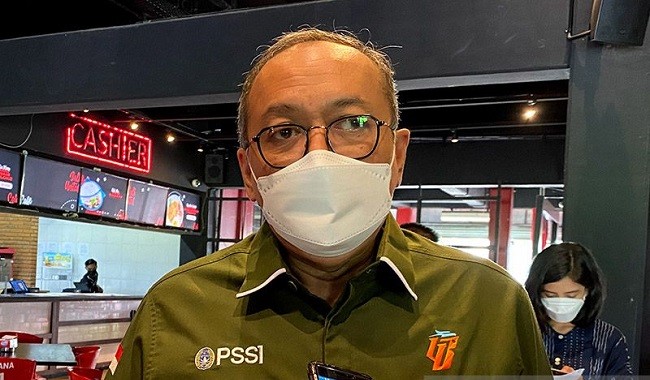 Buntut Kerusuhan di Malang, LIB Hentikan Liga 1 Selama Sepekan